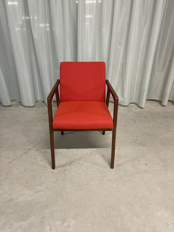 Image 1 of Chaise de salle à manger Harvink Splinter