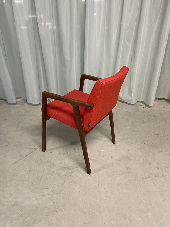 Image 1 of Chaise de salle à manger Harvink Splinter