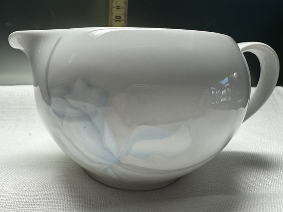 Image 1 of Eschenbach Bol à sauce avec plat