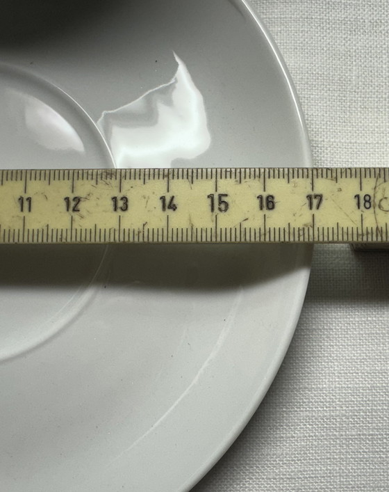 Image 1 of Eschenbach Bol à sauce avec plat