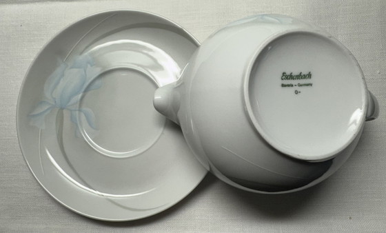 Image 1 of Eschenbach Bol à sauce avec plat