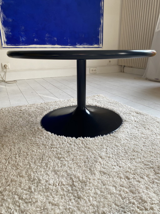 Table Basse ‘Circle’ De Pierre Paulin 