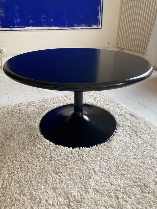 Table Basse ‘Circle’ De Pierre Paulin 