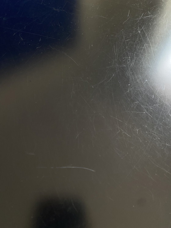 Image 1 of Table Basse ‘Circle’ De Pierre Paulin 