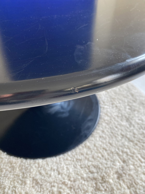 Image 1 of Table Basse ‘Circle’ De Pierre Paulin 