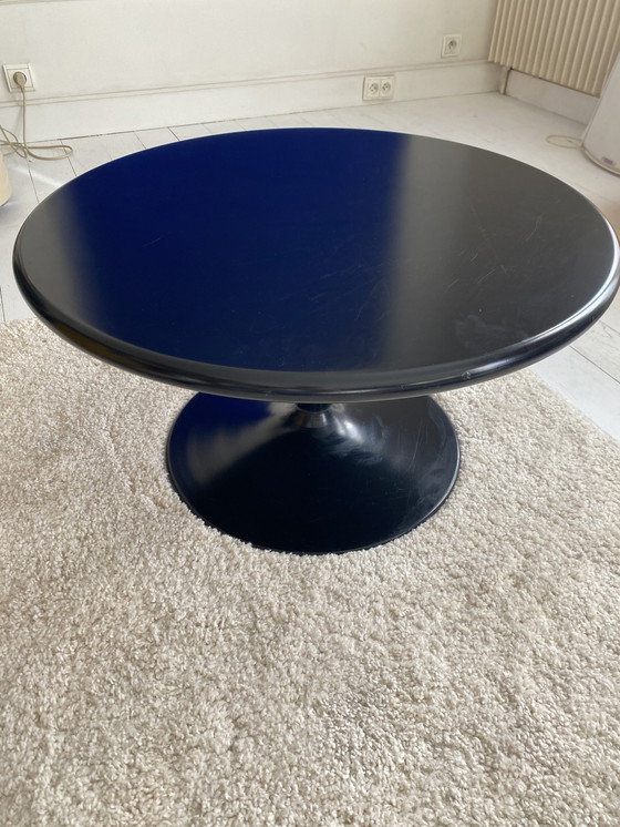 Image 1 of Table Basse ‘Circle’ De Pierre Paulin 