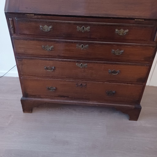 Bureau Secretaire Antique