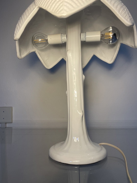 Image 1 of Tomasso Barbi Design Table Lamp B Ceramiche