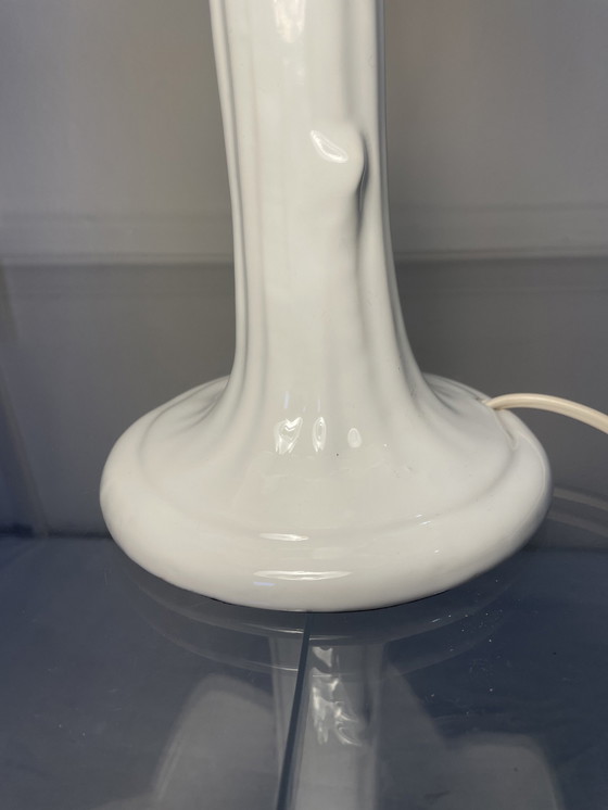 Image 1 of Tomasso Barbi Design Table Lamp B Ceramiche