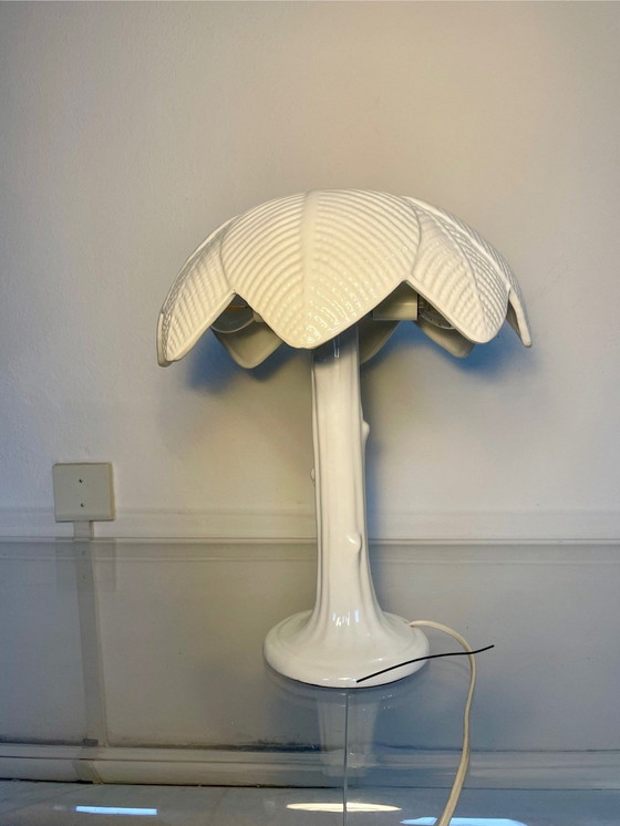 Image 1 of Tomasso Barbi Design Table Lamp B Ceramiche