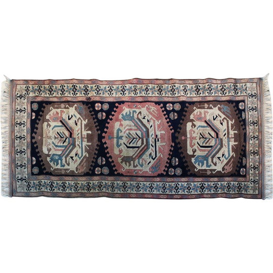 Image 1 of Tapis vintage Konya, Turquie
