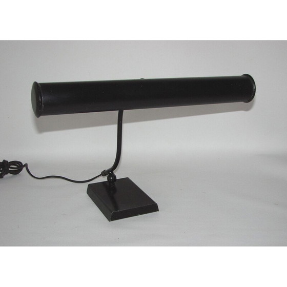 Image 1 of Lampe de bureau vintage ANVIA J.J.M. Hoogervorst , 1970