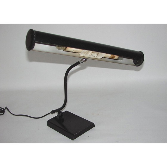 Image 1 of Lampe de bureau vintage ANVIA J.J.M. Hoogervorst , 1970