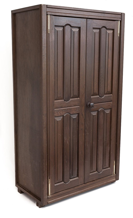 Image 1 of Armoire Guillerme Et Chambron