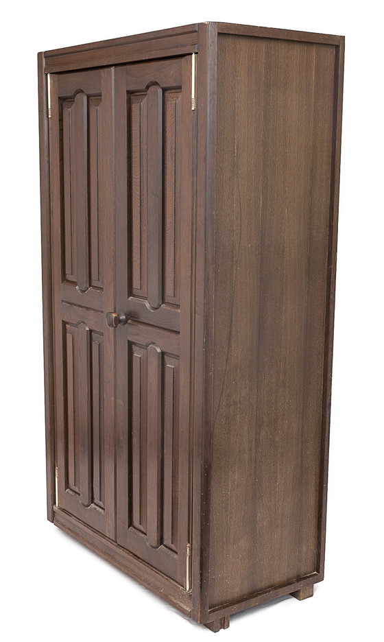 Image 1 of Armoire Guillerme Et Chambron