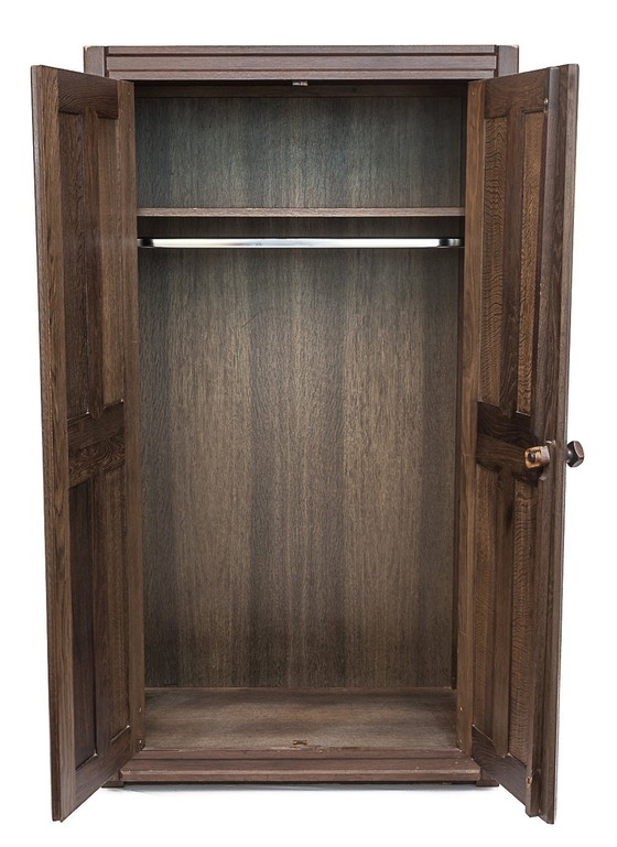 Image 1 of Armoire Guillerme Et Chambron