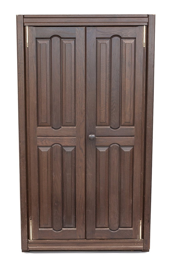 Image 1 of Armoire Guillerme Et Chambron