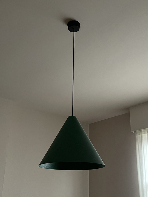 Lampe Hay 30 degrés