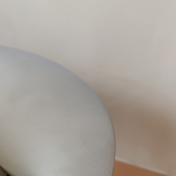 Image 1 of Lampe à poser vintage à champignon