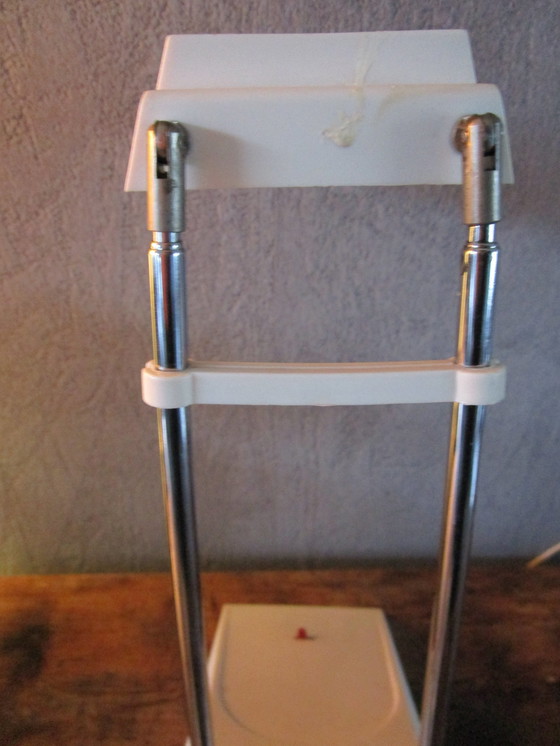 Image 1 of Lampe télescope Fuder vintage.