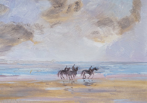 Image 1 of Cavalières En Bort De Mer