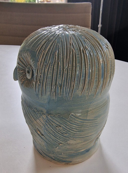 Vintage Studio Art Pottery Uil