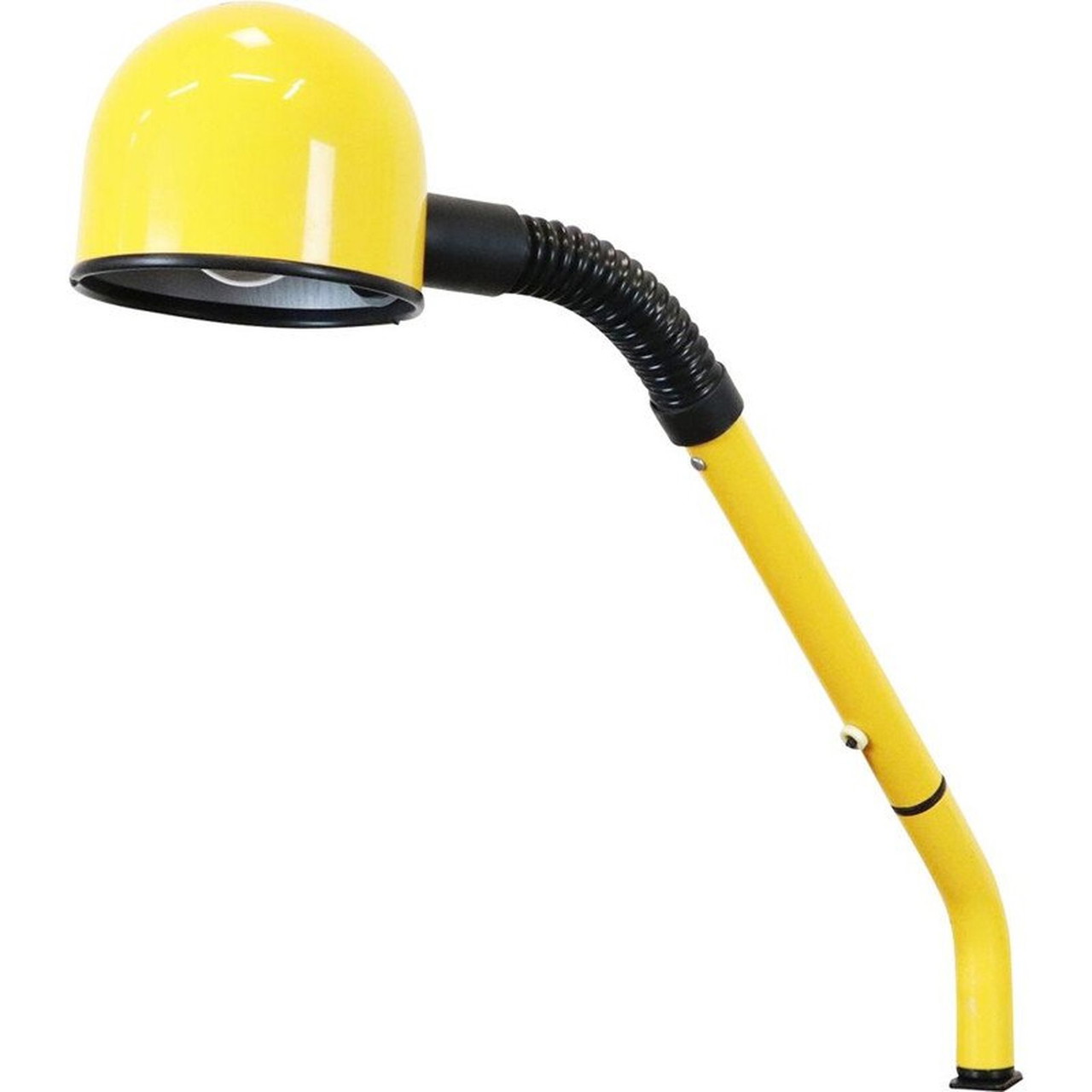 LAMPE DE TABLE Plafonnier Space Age 1960 1970 1980 60 70 Vintage