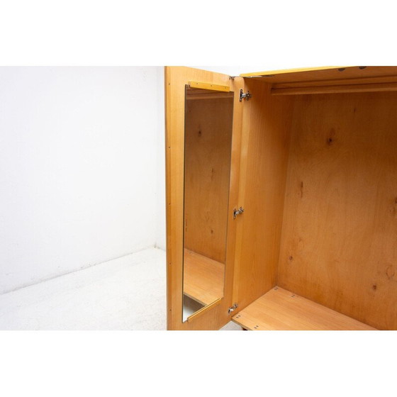 Image 1 of Armoire vintage de Novy Domov, Tchécoslovaquie 1970