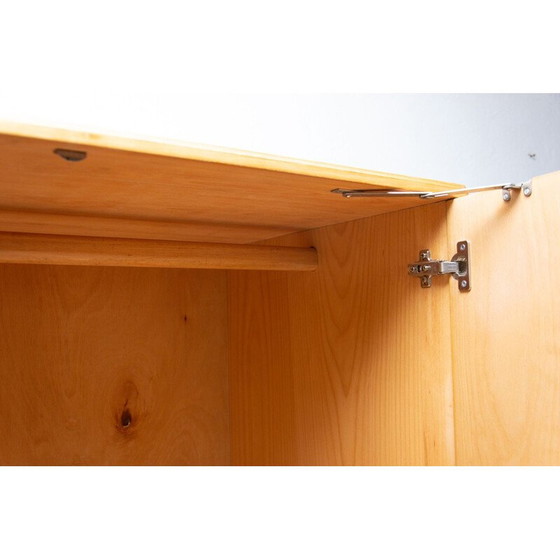 Image 1 of Armoire vintage de Novy Domov, Tchécoslovaquie 1970