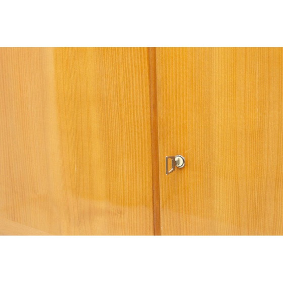 Image 1 of Armoire vintage de Novy Domov, Tchécoslovaquie 1970