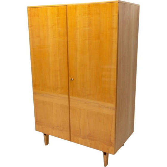 Image 1 of Armoire vintage de Novy Domov, Tchécoslovaquie 1970