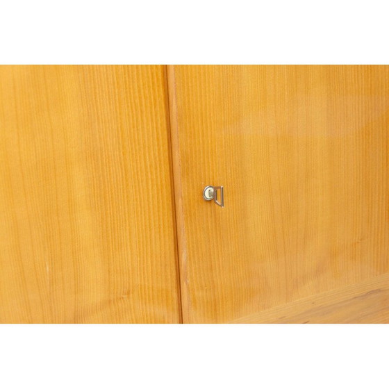 Image 1 of Armoire vintage de Novy Domov, Tchécoslovaquie 1970