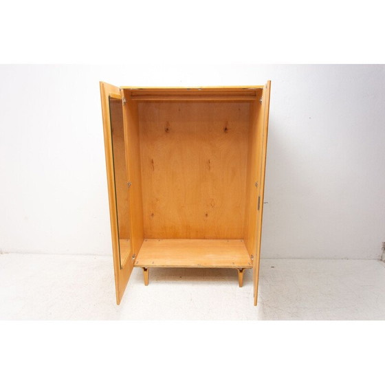 Image 1 of Armoire vintage de Novy Domov, Tchécoslovaquie 1970