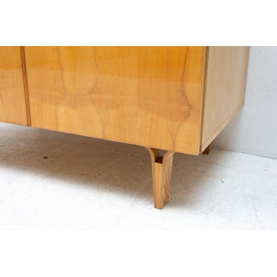 Image 1 of Armoire vintage de Novy Domov, Tchécoslovaquie 1970