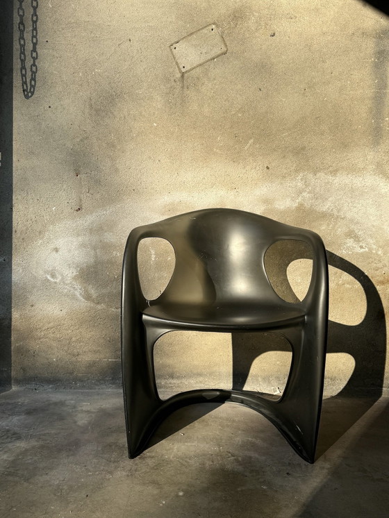 Image 1 of Chaise Casala Casalino Par Alexander Begge