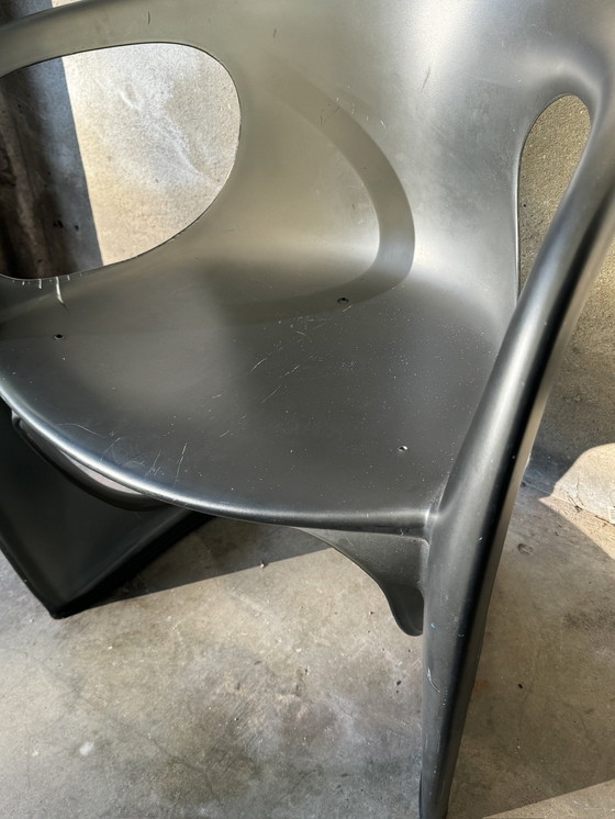 Image 1 of Chaise Casala Casalino Par Alexander Begge