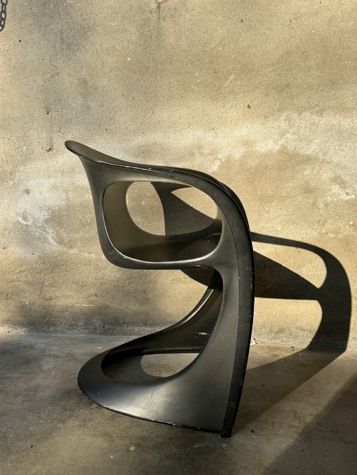 Chaise Casala Casalino Par Alexander Begge