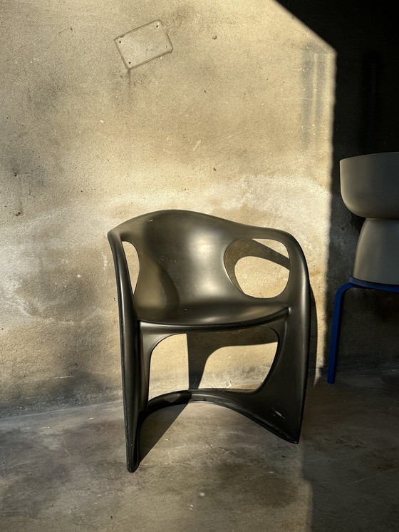 Image 1 of Chaise Casala Casalino Par Alexander Begge