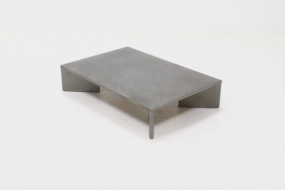 Image 1 of Post Modern Low Coffee Table Table