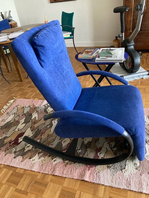 Chaise WK Möbel