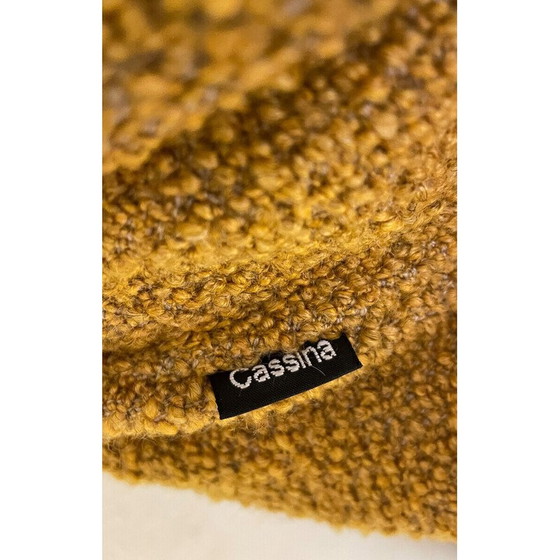 Image 1 of Paire de fauteuils vintage "Soriana" par Afra et Tobia Scarpa pour Cassina, 2022