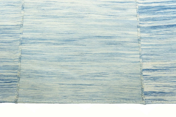 Image 1 of Kilim design noué à la main 303 X 202 cm - Design moderne en laine