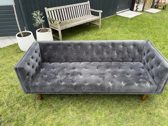 Image 1 of Sofa Company Modèle Holm Canapé 3 places