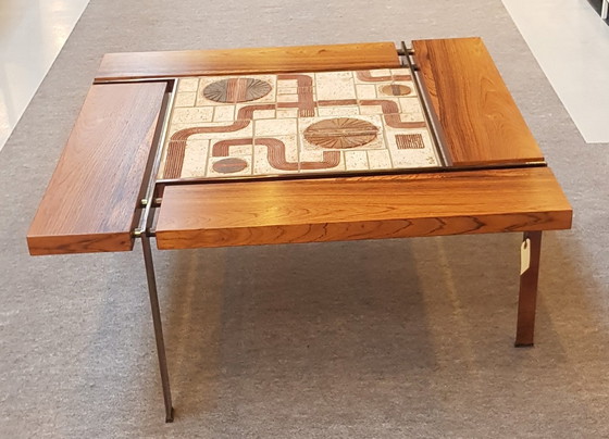 Image 1 of Table basse de Svend Aage Jessen