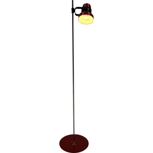Lampadaire vintage, Hongrie 1970