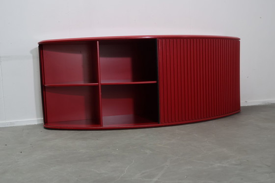 Image 1 of Pastoe Amsterdammer Sideboard by Aldo Van Den Nieuwelaar