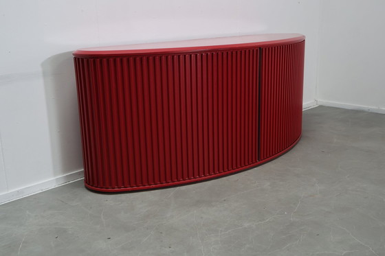 Image 1 of Pastoe Amsterdammer Sideboard by Aldo Van Den Nieuwelaar