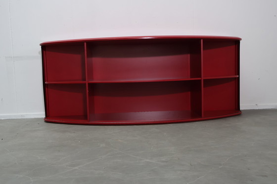 Image 1 of Pastoe Amsterdammer Sideboard by Aldo Van Den Nieuwelaar