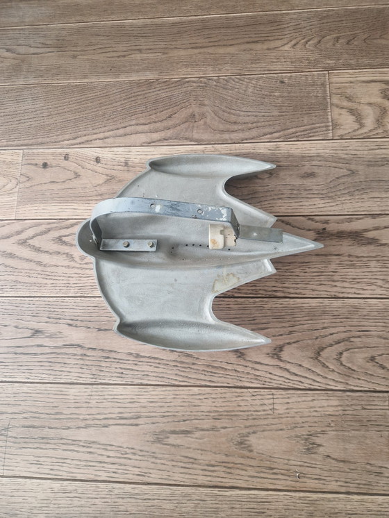 Image 1 of Lampe de poche de l'ère spatiale