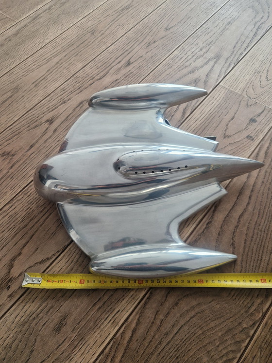 Image 1 of Lampe de poche de l'ère spatiale